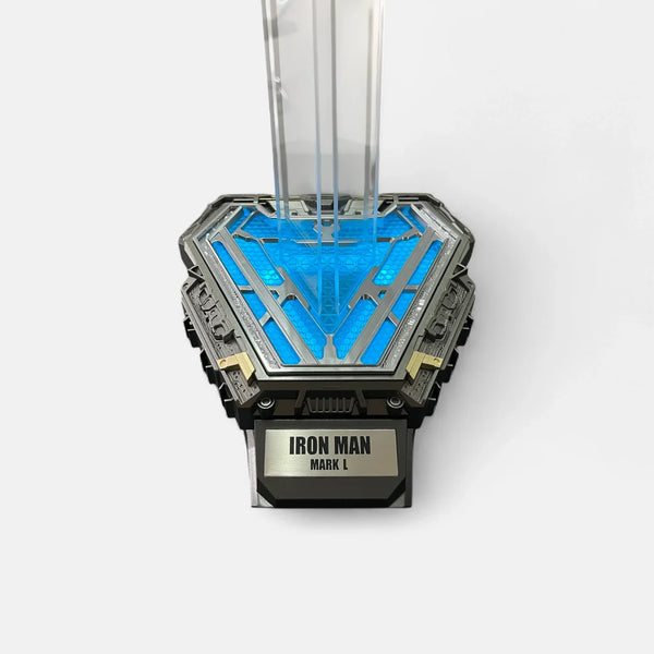 Iron Man Helmet Stand