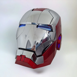 MK5 Iron Man Helmet