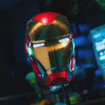 MK50 Iron Man Helmet