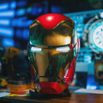 MK50 Iron Man Helmet