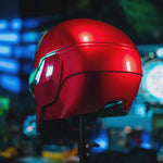 MK50 Iron Man Helmet