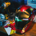 MK50 Iron Man Helmet