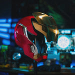 MK50 Iron Man Helmet