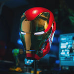 MK50 Iron Man Helmet