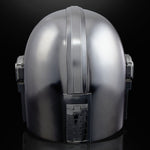 Mandalorian Helmet