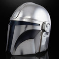 Mandalorian Helmet