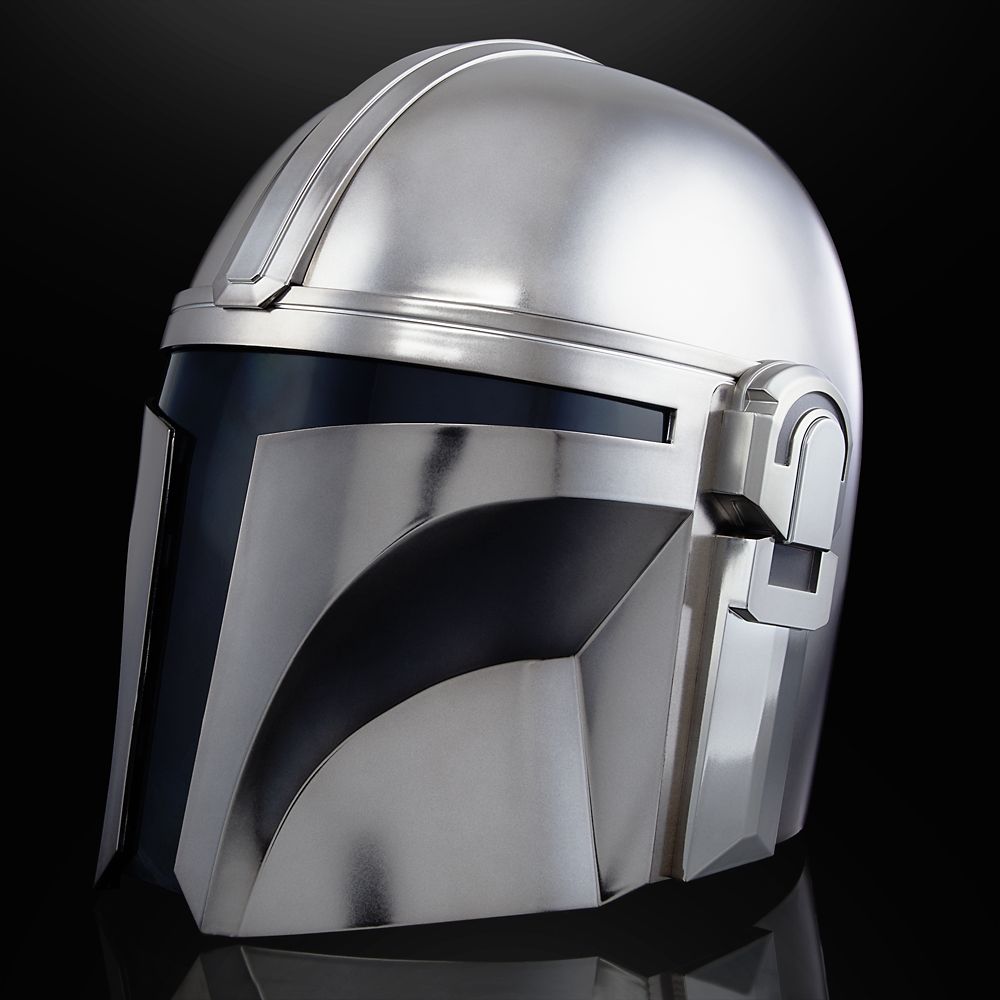 Mandalorian Helmet