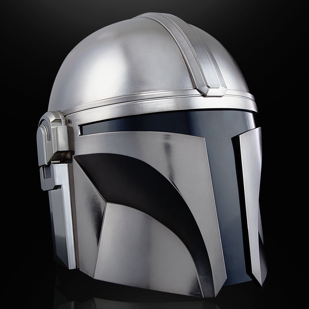 Mandalorian Helmet