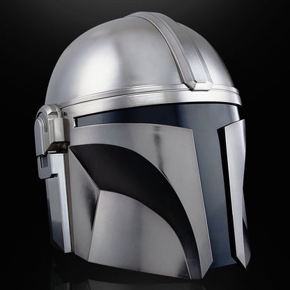 Mandalorian Helmet