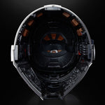 Mandalorian Helmet