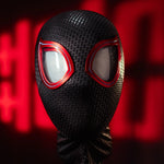 Miles Morales Functional Eyes Mask