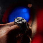 Miles Morales Functional Eyes Mask