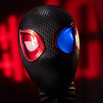 Miles Morales Functional Eyes Mask