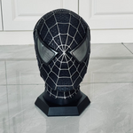 Tobey Maguire Spider Man Mask
