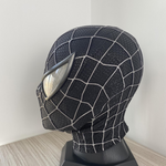 Tobey Maguire Spider Man Mask