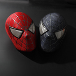 Tobey Maguire Spider Man Mask