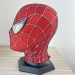 Tobey Maguire Spider Man Mask