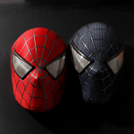 Tobey Maguire Spider Man Mask