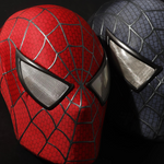 Tobey Maguire Spider Man Mask