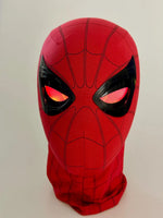 Regular Spider Man Functional Eyes Mask