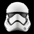 First Order Stormtrooper Helmet