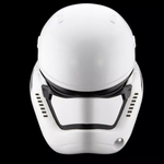 First Order Stormtrooper Helmet