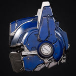 Optimus Prime Helmet