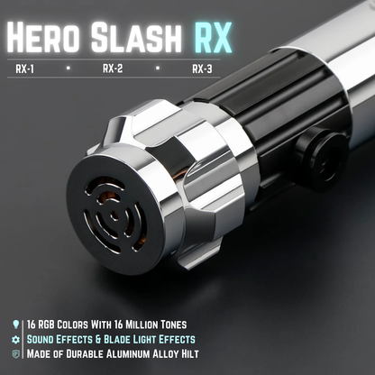 RX Series - Obi-Wan Kenobi's Lightsaber