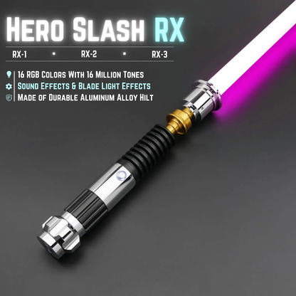 RX Series - Obi-Wan Kenobi's Lightsaber