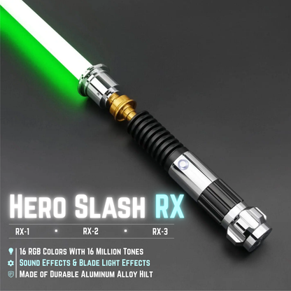 RX Series - Obi-Wan Kenobi's Lightsaber