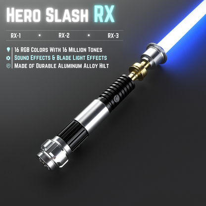 RX Series - Obi-Wan Kenobi's Lightsaber
