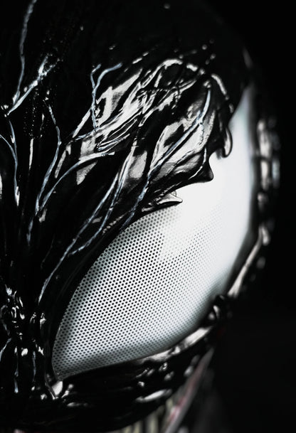 Venom Mask