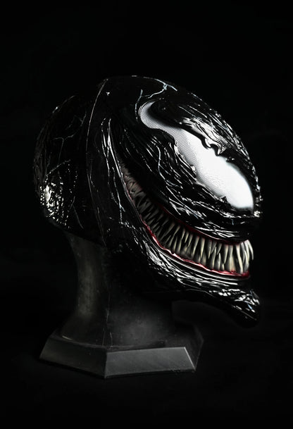 Venom Mask