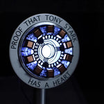 Iron Man Arc Reactor