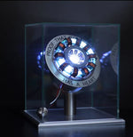 Iron Man Arc Reactor