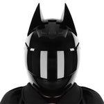 Batman Motorbike Helmet