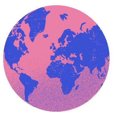 Track order animation