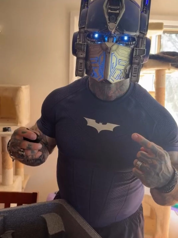 Lee Priest