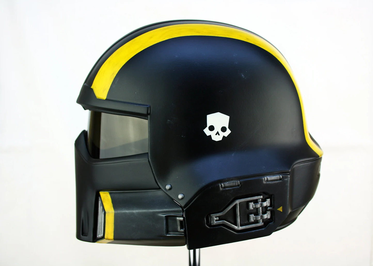 Helldivers 2 Tactical Helmet