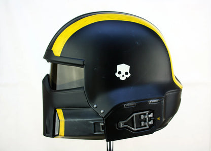 Helldivers 2 Tactical Helmet