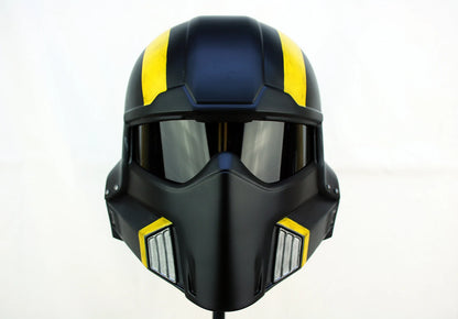 Helldivers 2 Tactical Helmet