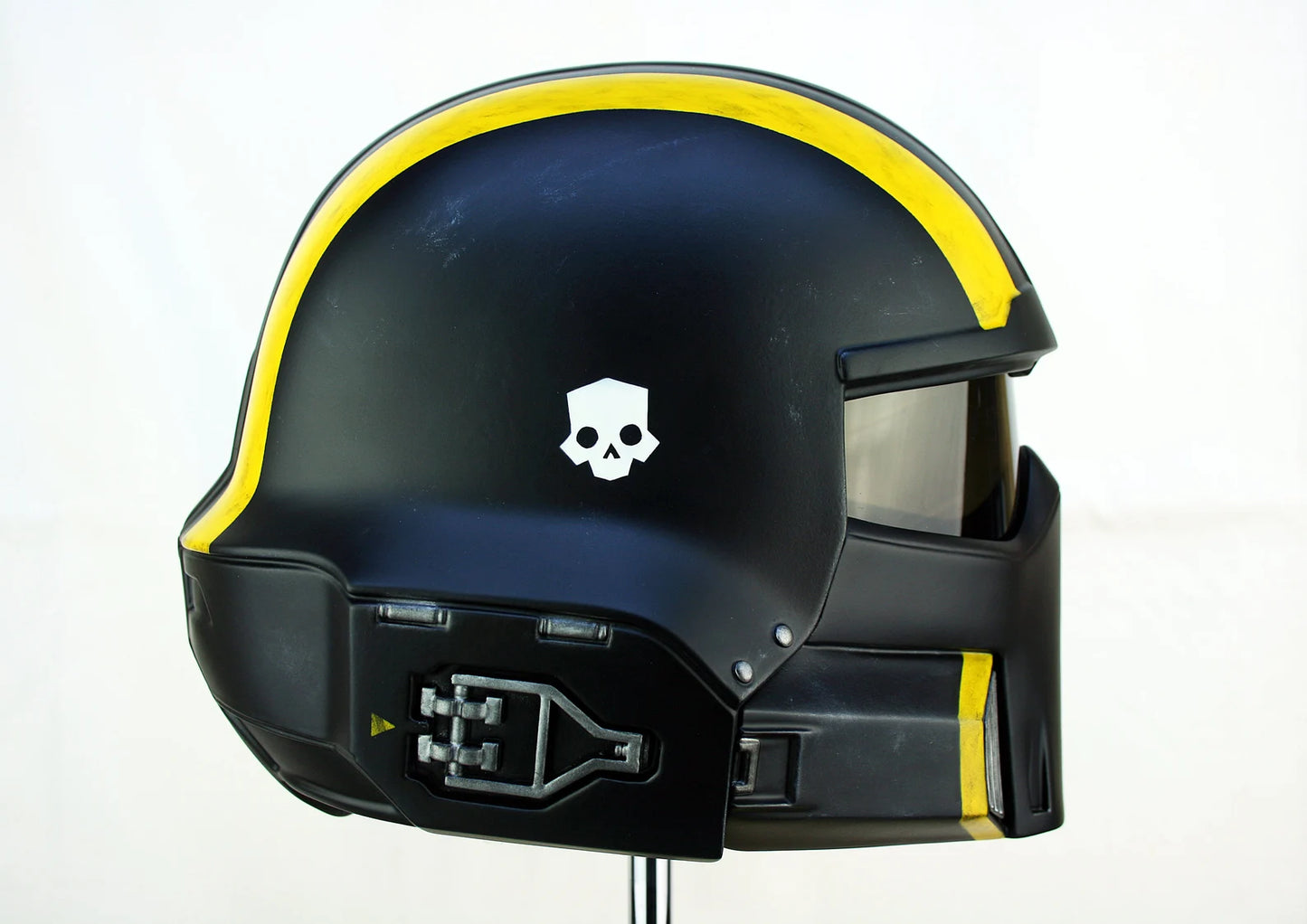 Helldivers 2 Tactical Helmet