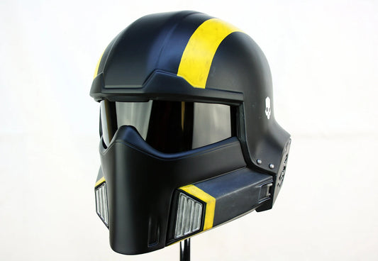 Helldivers 2 Tactical Helmet