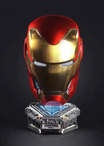 MK50 Iron Man Helmet