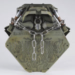 Megatron Helmet Stand