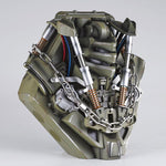 Megatron Helmet Stand