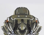 Megatron Helmet Stand