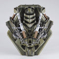 Megatron Helmet Stand