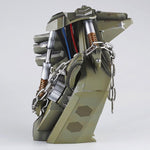 Megatron Helmet Stand
