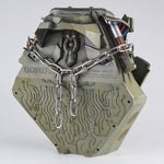 Megatron Helmet Stand